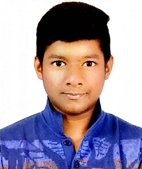 Sheraj Hussain